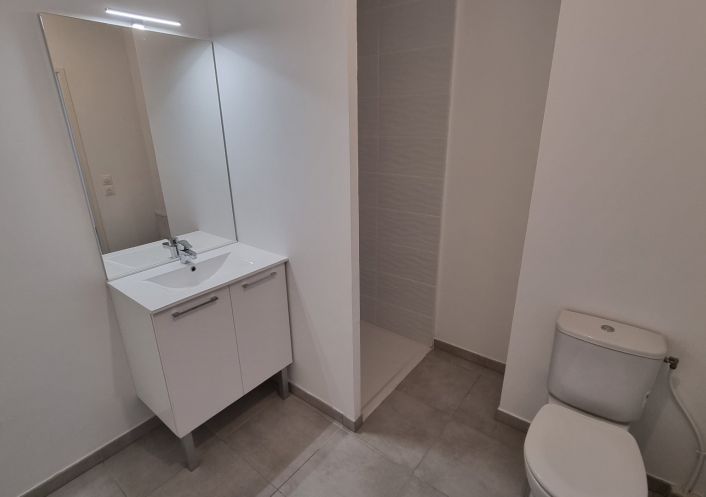 à louer Appartement Montpellier