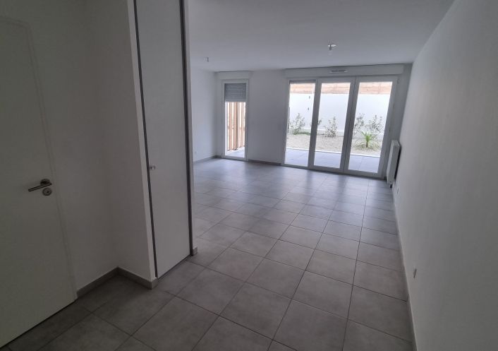 à louer Appartement Montpellier