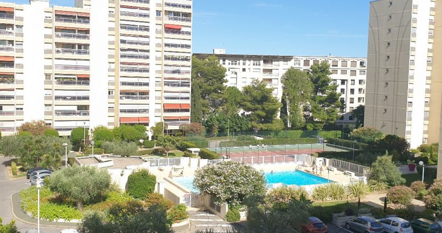 location Parking intérieur Montpellier