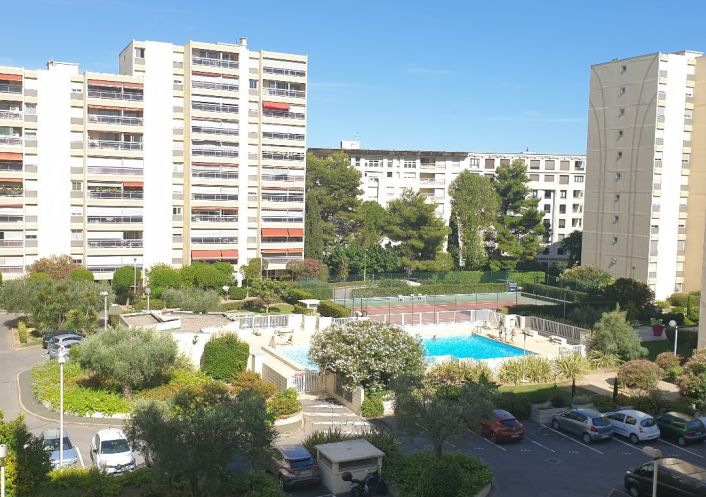 à louer Parking intérieur Montpellier