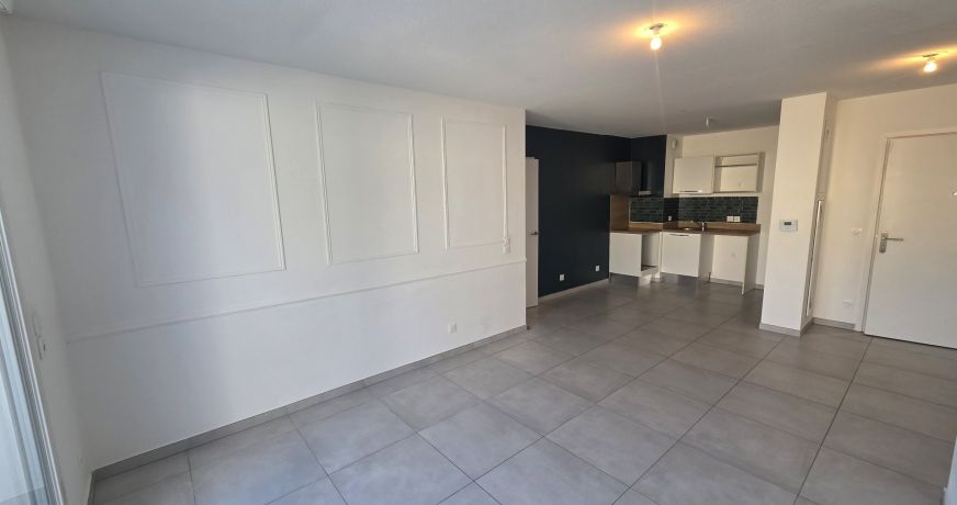 location Appartement Montpellier