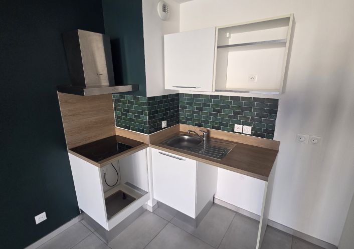 à louer Appartement Montpellier
