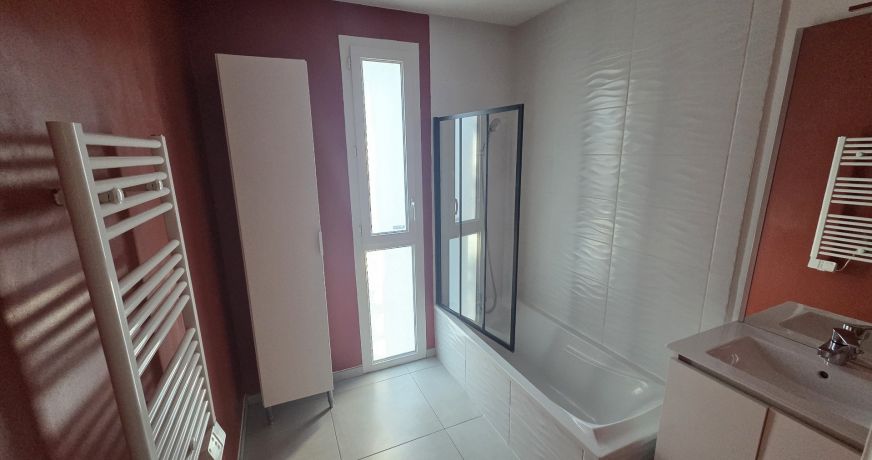 location Appartement Montpellier