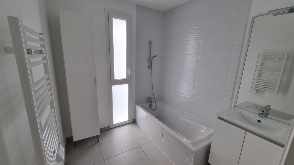 location Appartement Montpellier - Photo 5