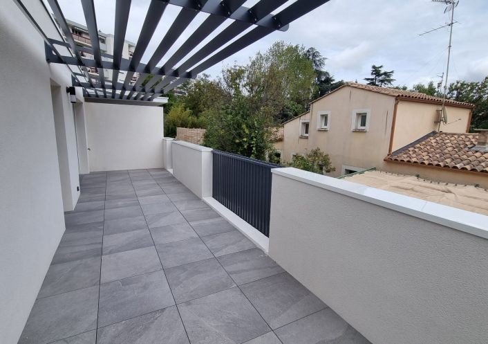 à louer Appartement Montpellier