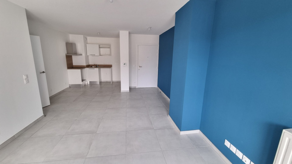 location Appartement Montpellier - Photo 2