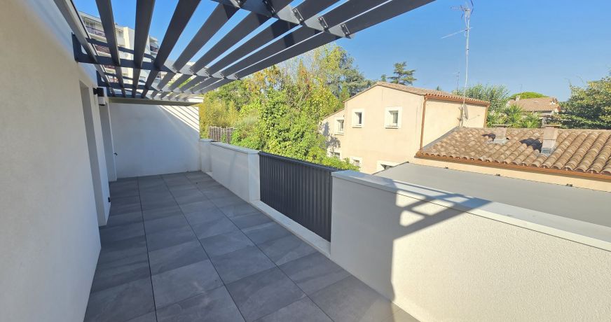 location Appartement Montpellier