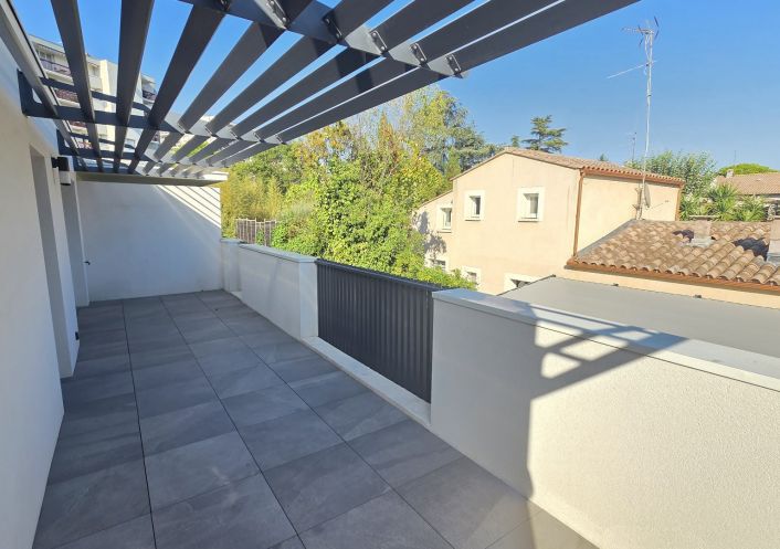 à louer Appartement Montpellier