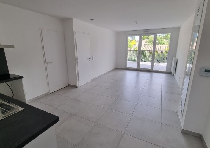 à louer Appartement Montpellier