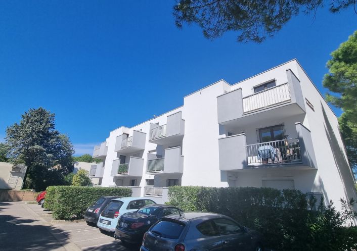 à louer Appartement Montpellier
