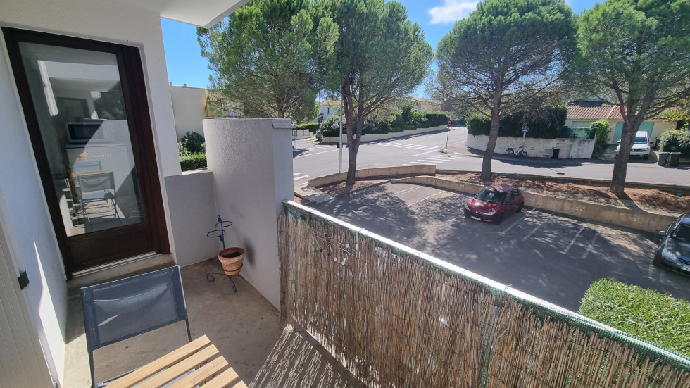 location Appartement Montpellier - Photo 4