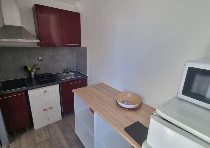 à louer Appartement Montpellier