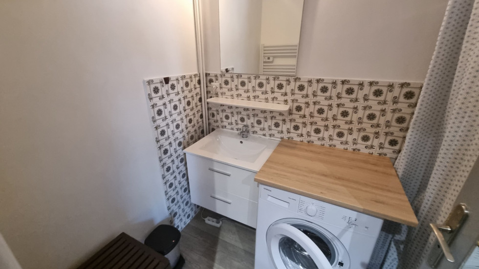 location Appartement Montpellier - Photo 5