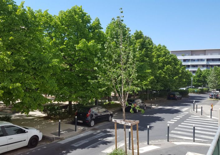 à louer Parking intérieur Montpellier