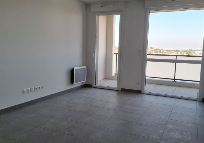 à louer Appartement Grabels