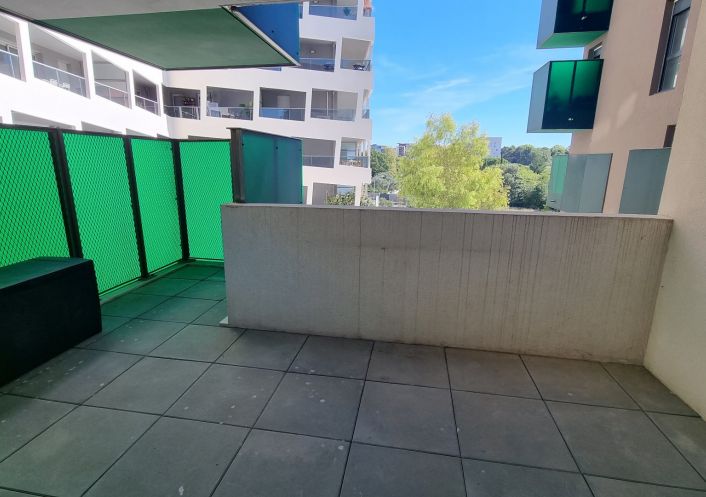 à louer Appartement Montpellier