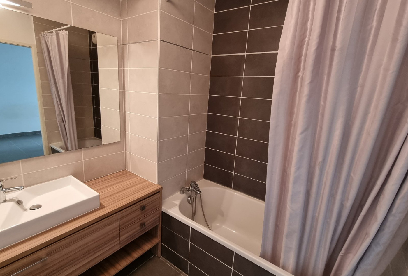 location Appartement Montpellier - Photo 3
