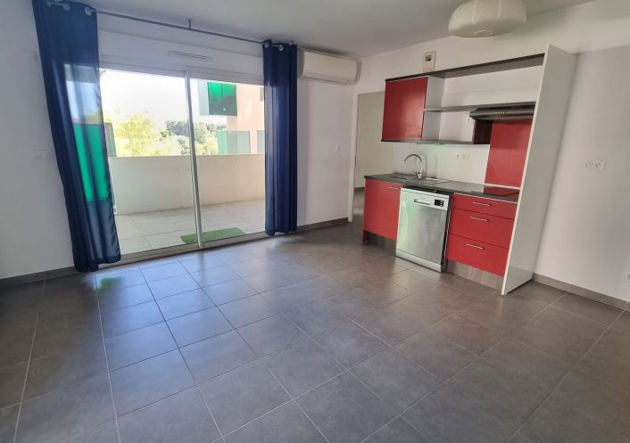 à louer Appartement Montpellier