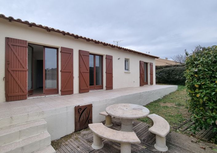 à louer Maison Le Pouget