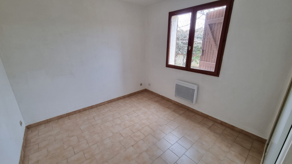 location Maison Le Pouget - Photo 5