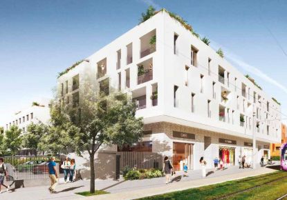 location Parking intérieur Montpellier