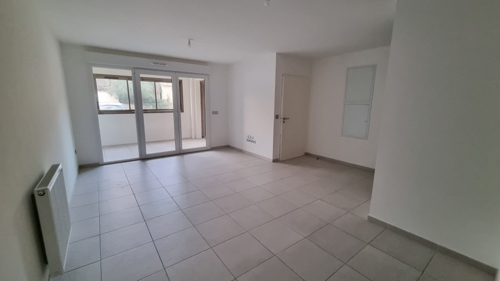 location Appartement Montpellier - Photo 1