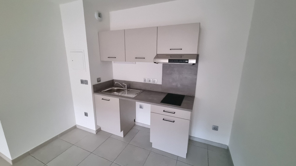 location Appartement Montpellier - Photo 3