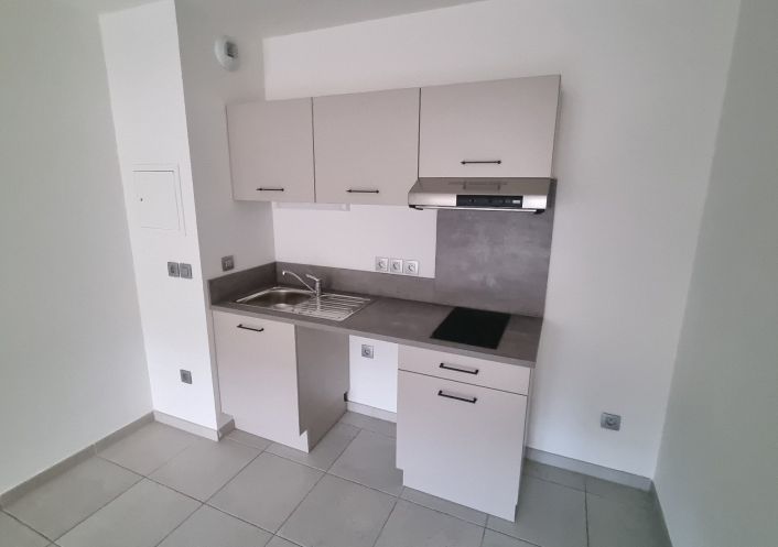 à louer Appartement Montpellier