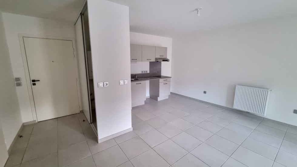 location Appartement Montpellier - Photo 2