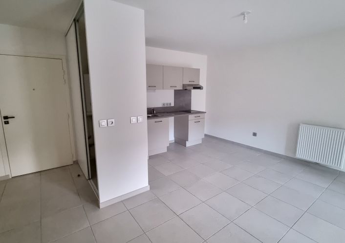 à louer Appartement Montpellier