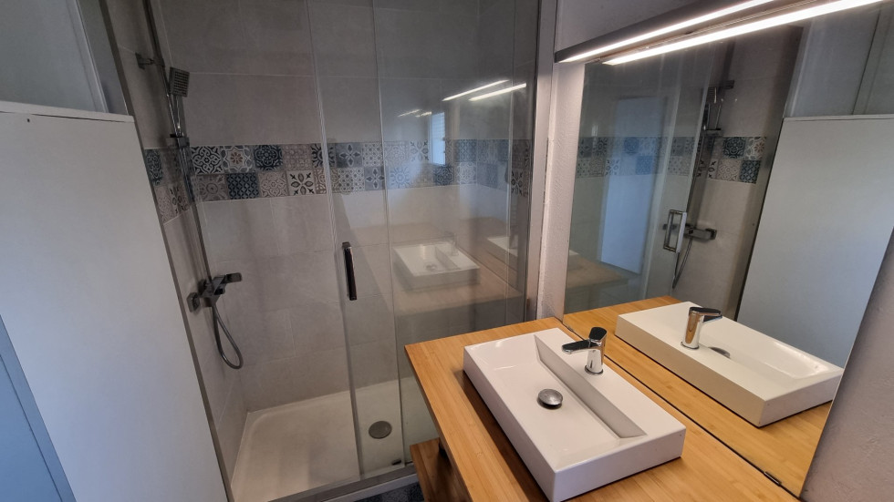 location Appartement Montpellier - Photo 4