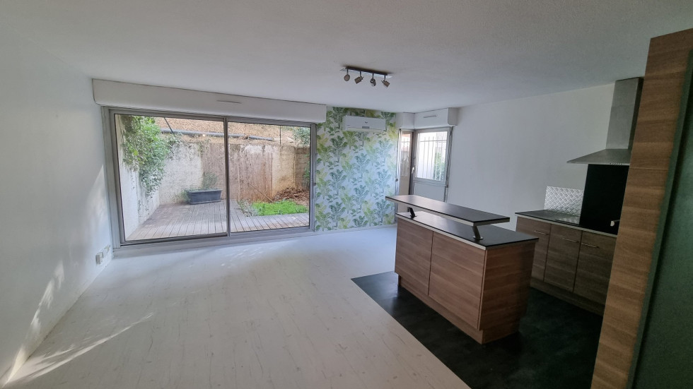 location Appartement Montpellier - Photo 1