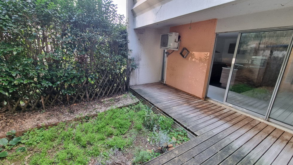 location Appartement Montpellier - Photo 5