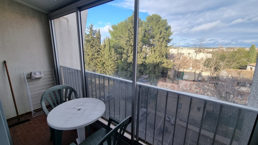 location Appartement Montpellier - Photo 3