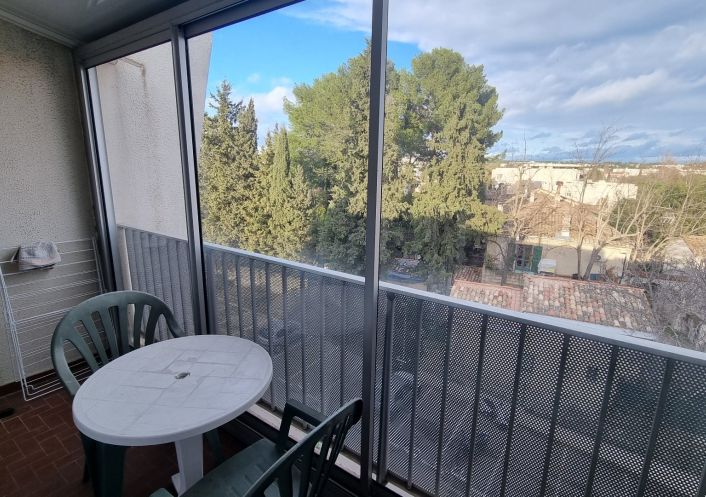 à louer Appartement Montpellier
