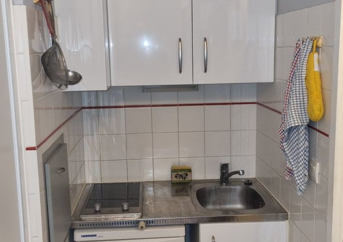 à louer Appartement Montpellier