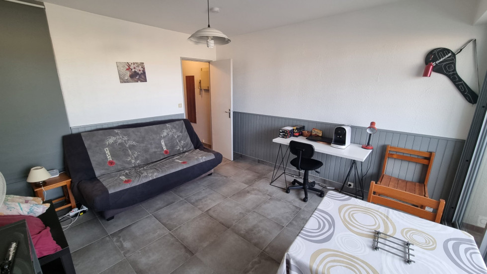 location Appartement Montpellier - Photo 1