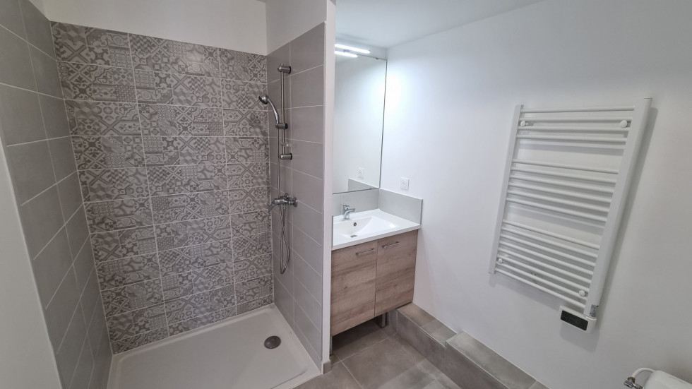 location Appartement Montpellier - Photo 3