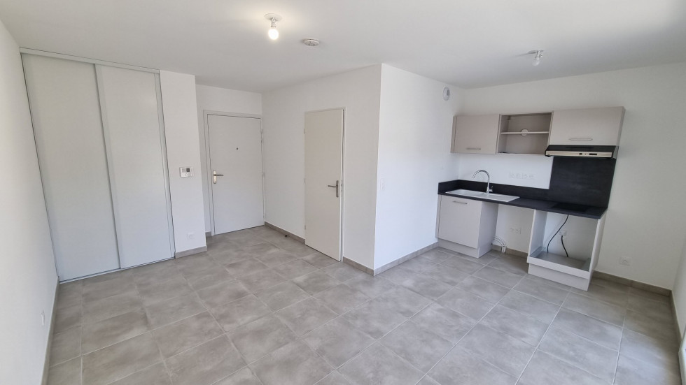 location Appartement Montpellier - Photo 2