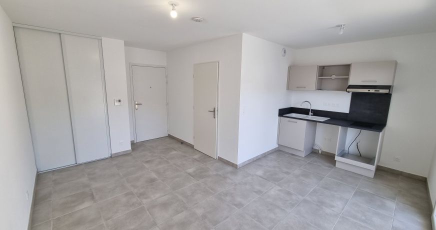 location Appartement Montpellier