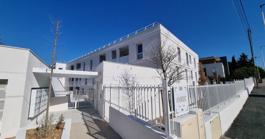 location Appartement Montpellier