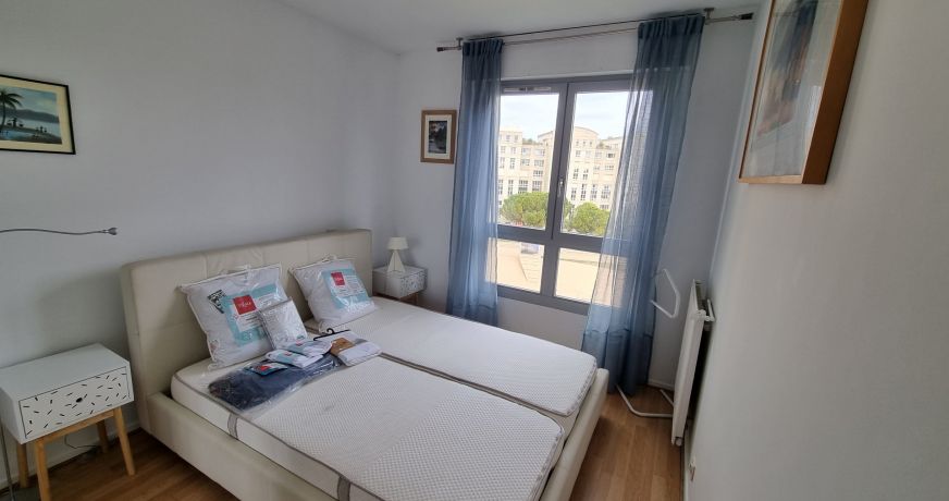 location Appartement Montpellier