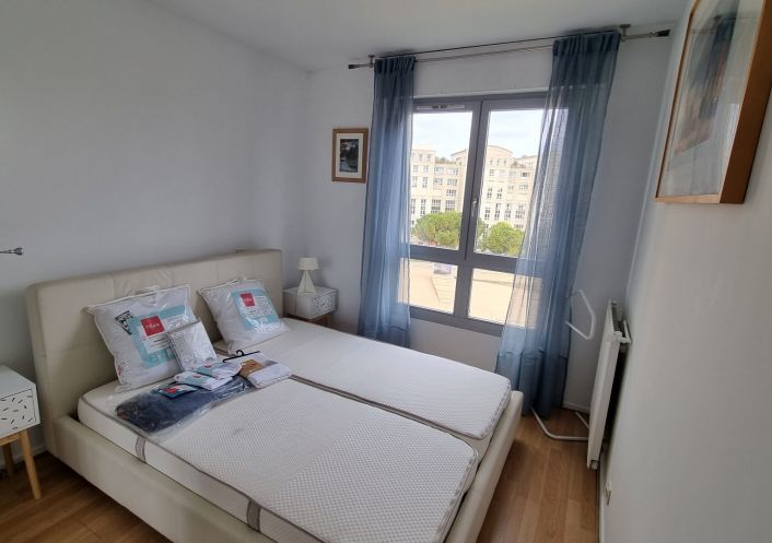 à louer Appartement Montpellier