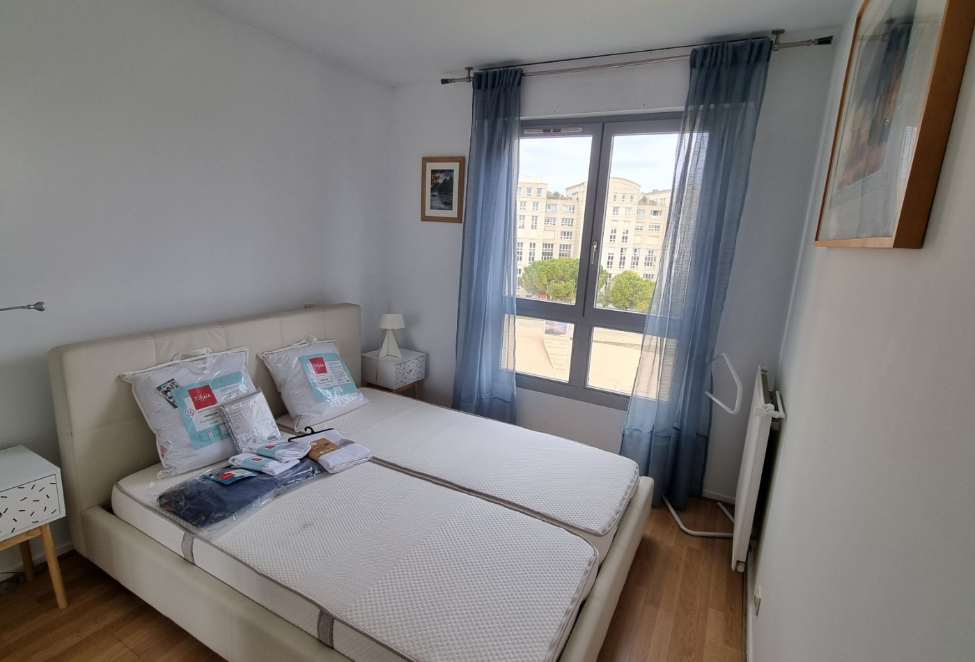 location Appartement Montpellier - Photo 3