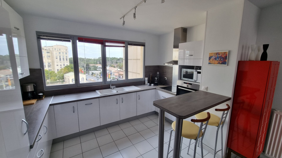 location Appartement Montpellier - Photo 2