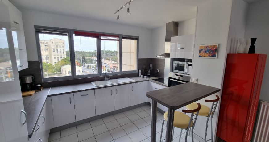 location Appartement Montpellier