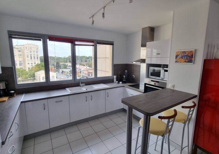 à louer Appartement Montpellier