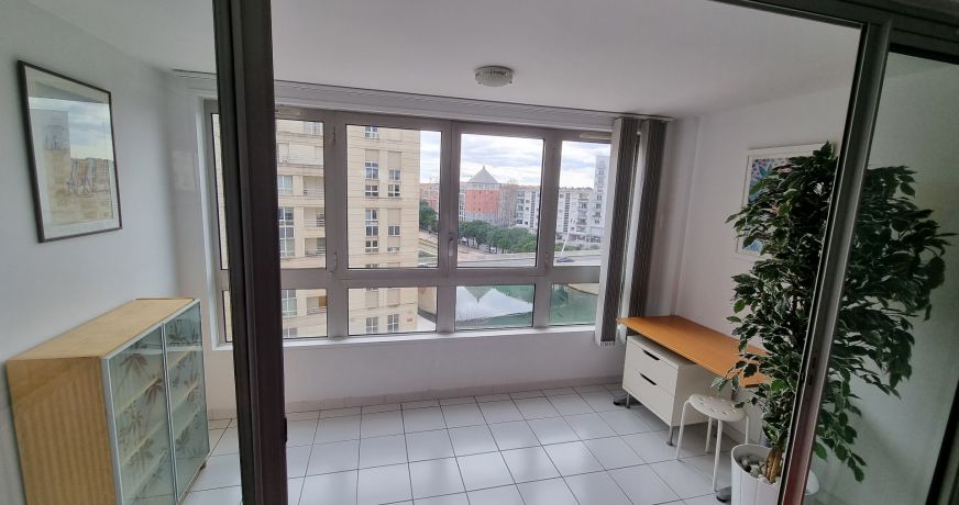 location Appartement Montpellier