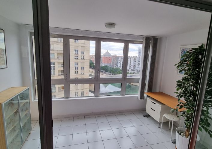 à louer Appartement Montpellier