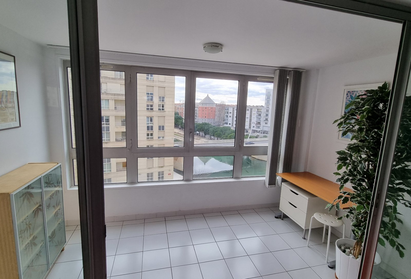 location Appartement Montpellier - Photo 4